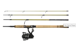 Phazer Pro 3 Trout 704L 3-15g CMB