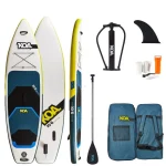 Tahe KOA 10,6 SUP pakke 2