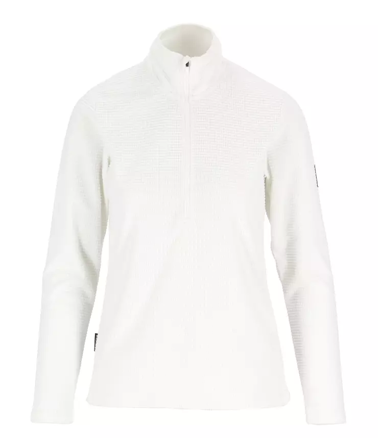 Twentyfour Flåm Fleece Dame