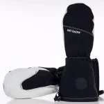 Isbre MoveOn Skivott Junior 1