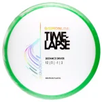 MVP Disc Sports  Neutron Driver Time-Lapse, 165-169g 2