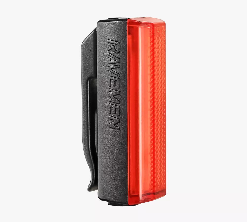 Ravemen baklykt 20 lumens USB-Lading