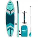 Tahe Balance 11″3411*6 SUP Air Pakke 2