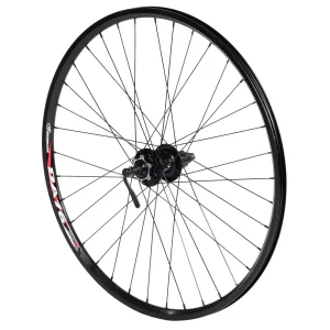 Merida  HJUL BAK SHIM M475 8/9/10-D V-BR/D