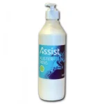 Assist Sport  KLISTER RENS PUMPE 1