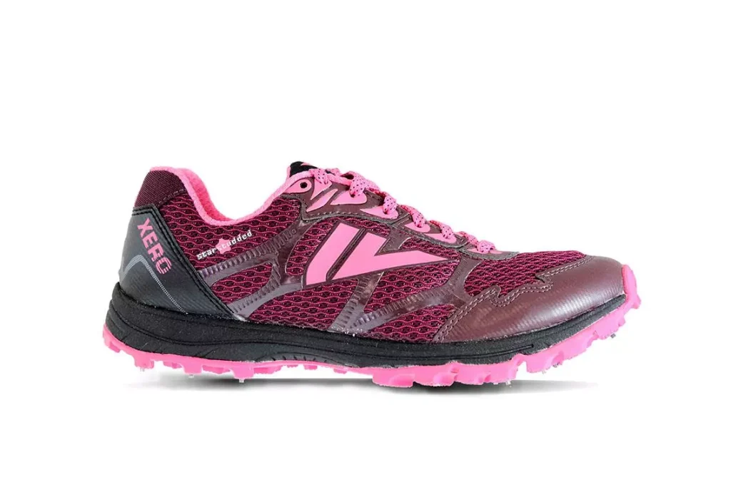 VJ Sarva  XERO 5 WOMAN