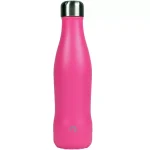 Eagle Products  &laquo;Termoflaske &laquo;&raquo;Curve&raquo;&raquo; Stål – Solid Pink&raquo; 1
