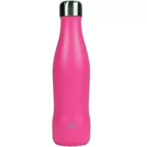 Eagle Products  «Termoflaske «»Curve»» Stål – Solid Pink»