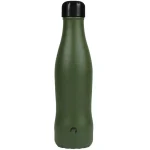 Eagle Products  &laquo;Termoflaske &laquo;&raquo;Curve&raquo;&raquo; Stål – Solid Green&raquo; 1