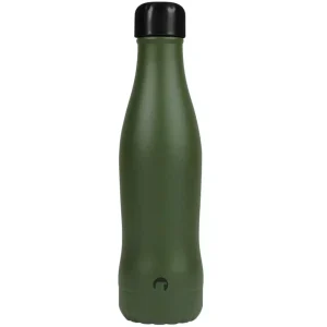 Eagle Products  «Termoflaske «»Curve»» Stål – Solid Green»