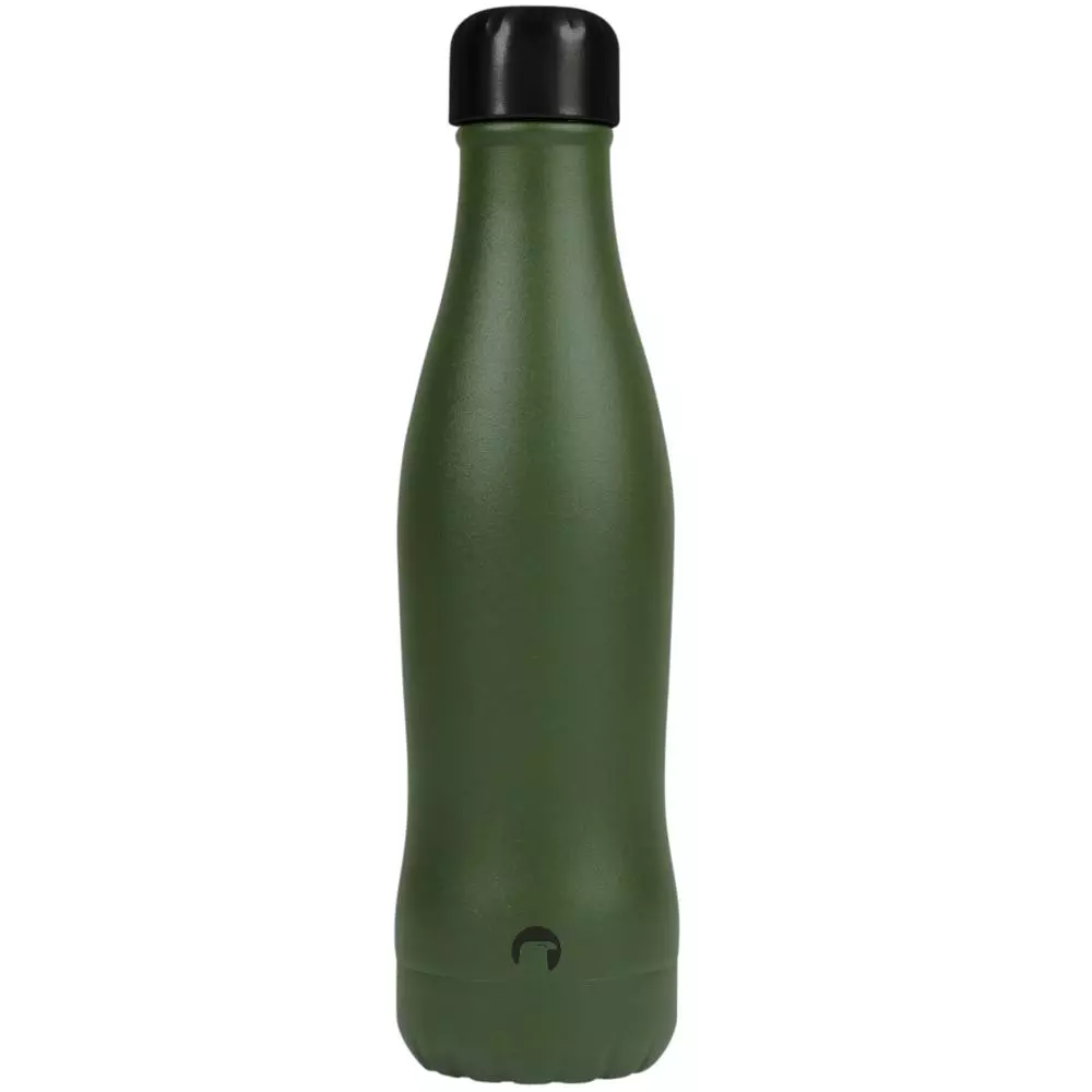 Eagle Products  &laquo;Termoflaske &laquo;&raquo;Curve&raquo;&raquo; Stål – Solid Green&raquo;