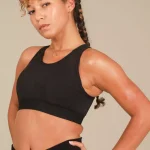 Stay In Place  Max Support Sports Bra D-Cup 2