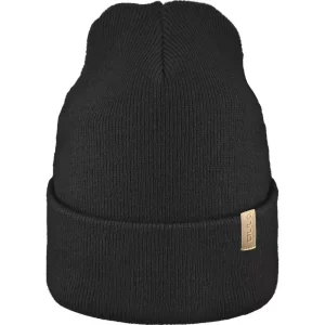 Bula  Jr. Ollie Beanie Black