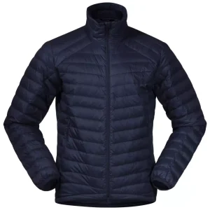 Bergans  Røros Down Light Jkt navy
