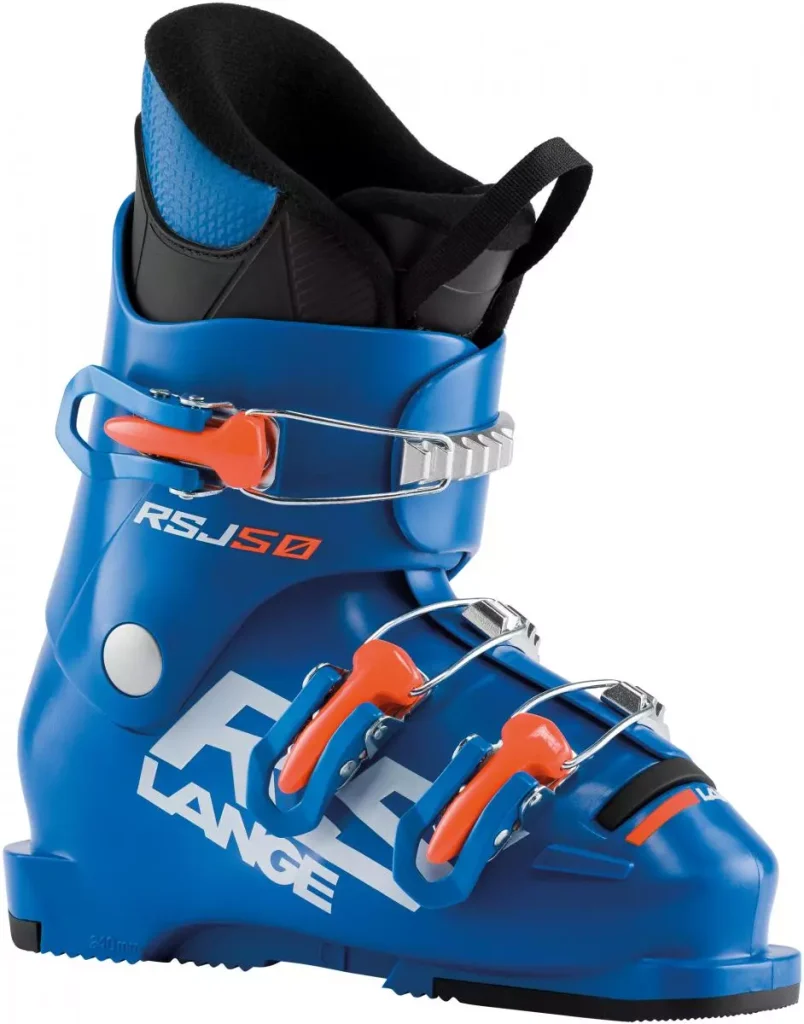 Lange  RSJ 50 – POWER BLUE
