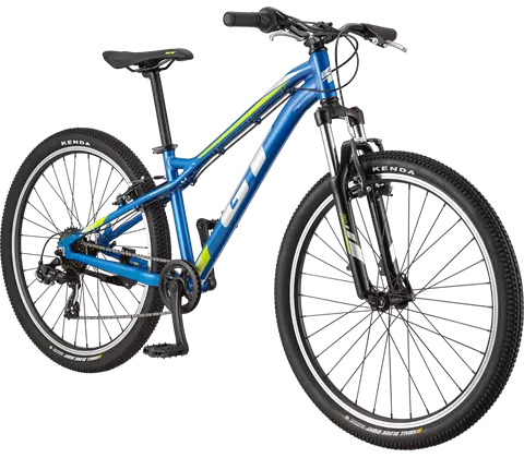 GT  Stomper 26 Prime