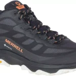 Merrell  Moab Speed Mid Gtx 1
