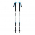 Black Diamond  EXPEDITION 2 PRO SKI POLES 1