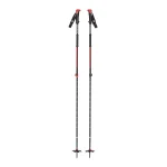 Black Diamond  TRAVERSE SKI POLES 1