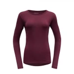 Devold  BREEZE MERINO 150 SHIRT WMN 2