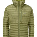 Rab  Microlight Alpine Jacket 2