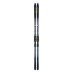 Fischer  TRANSNORDIC 66 Easy Skin Xtralite Fjellski 1