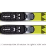 Fischer  Transnordic 82 Easy Skin Xtralite Fjellski 2
