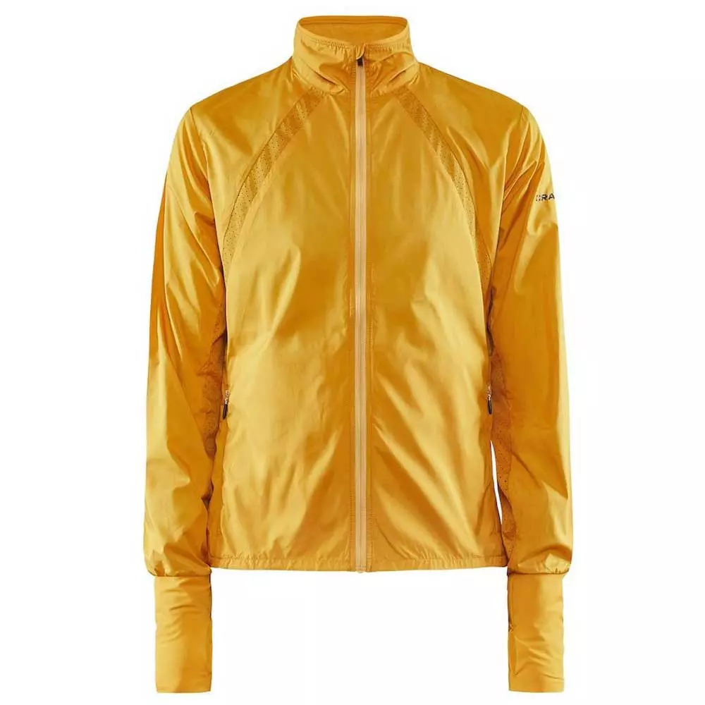 Craft  Adv Essence Wind Jacket W