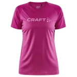 Craft  Core Unify Logo Tee W 1
