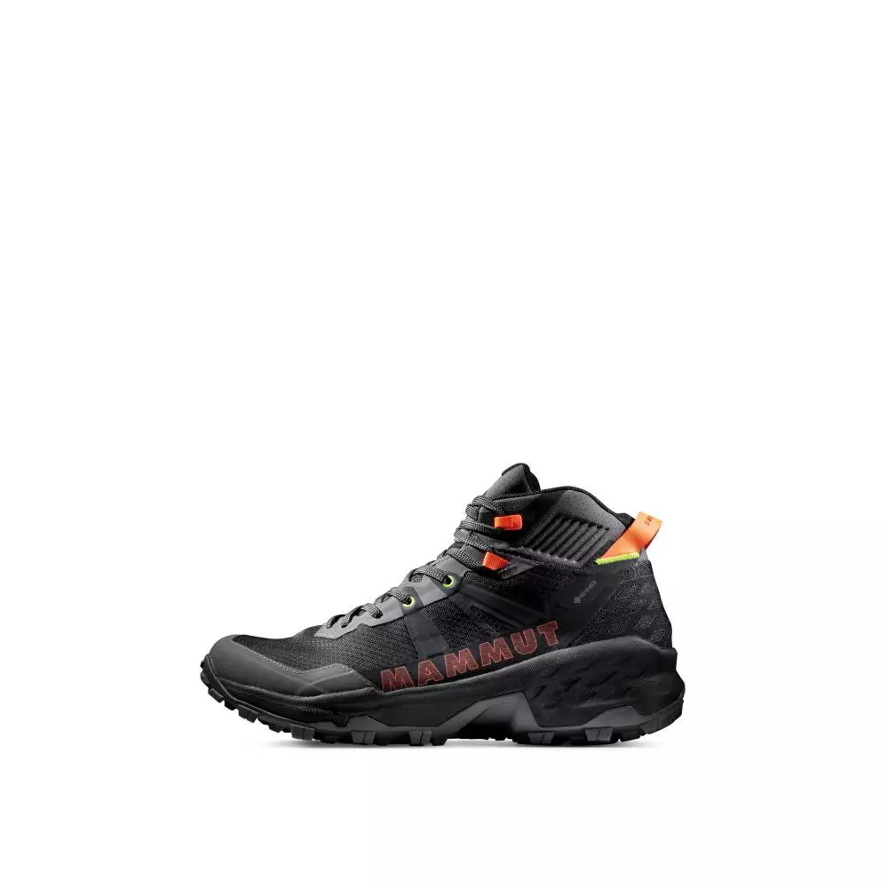 Mammut  Sertig II Mid GTX® Men
