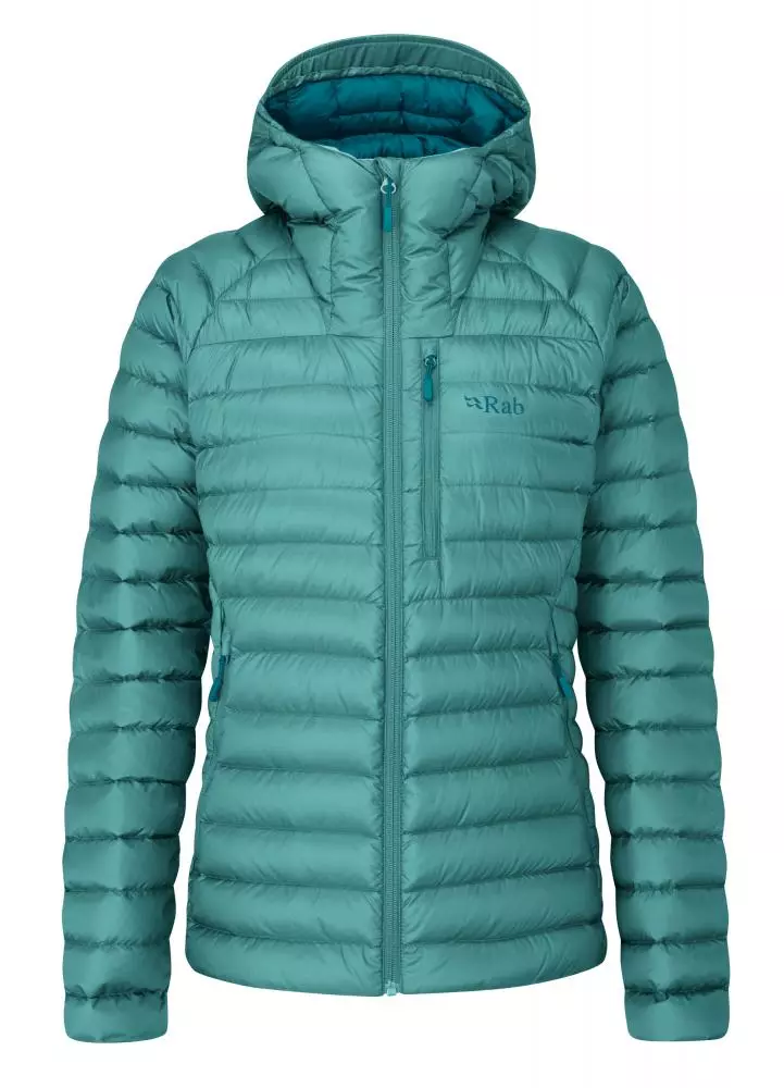 Rab  Microlight Alpine Jacket Wmns