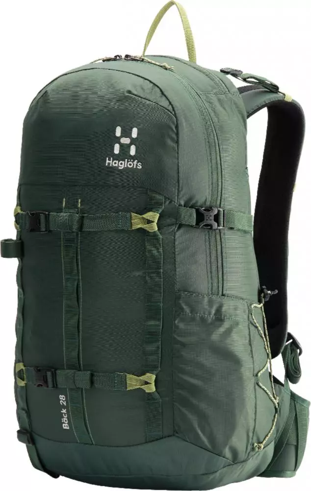Haglöfs  Bäck 28
