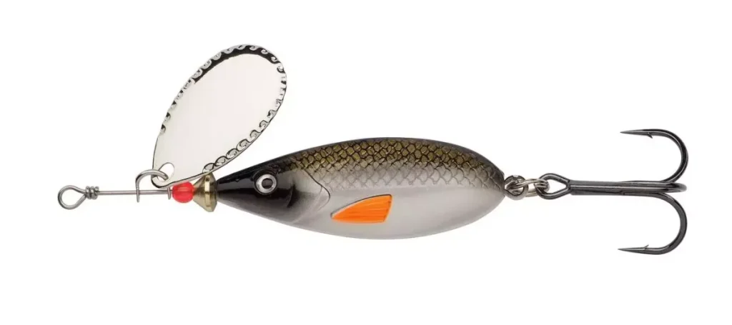 Abu Garcia  Droppen Maxi 9.0gr Bream