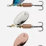 Abu Garcia  Fast Attack 3-Pack 10.0gr LF 2