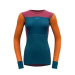 Devold  Wool Mesh 190 Shirt Wmn 2