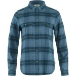 Fjällräven  ÖVik Heavy Flannel Shirt W 2