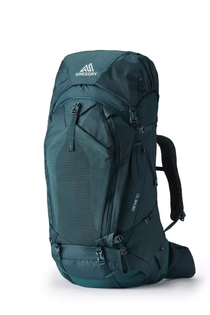 Gregory  DEVA 70 RC