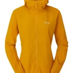 Rab  Borealis Jacket Wmns 1