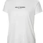 Helly Hansen  W Allure T-Shirt 1