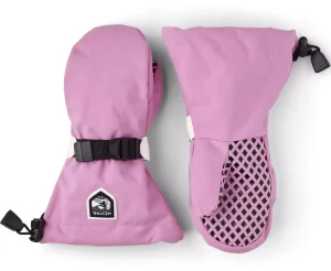 Hestra  Fjellvotten Jr, – Mitt