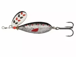 Abu Garcia  Drop Maxi 12.0g Black Back Minnow