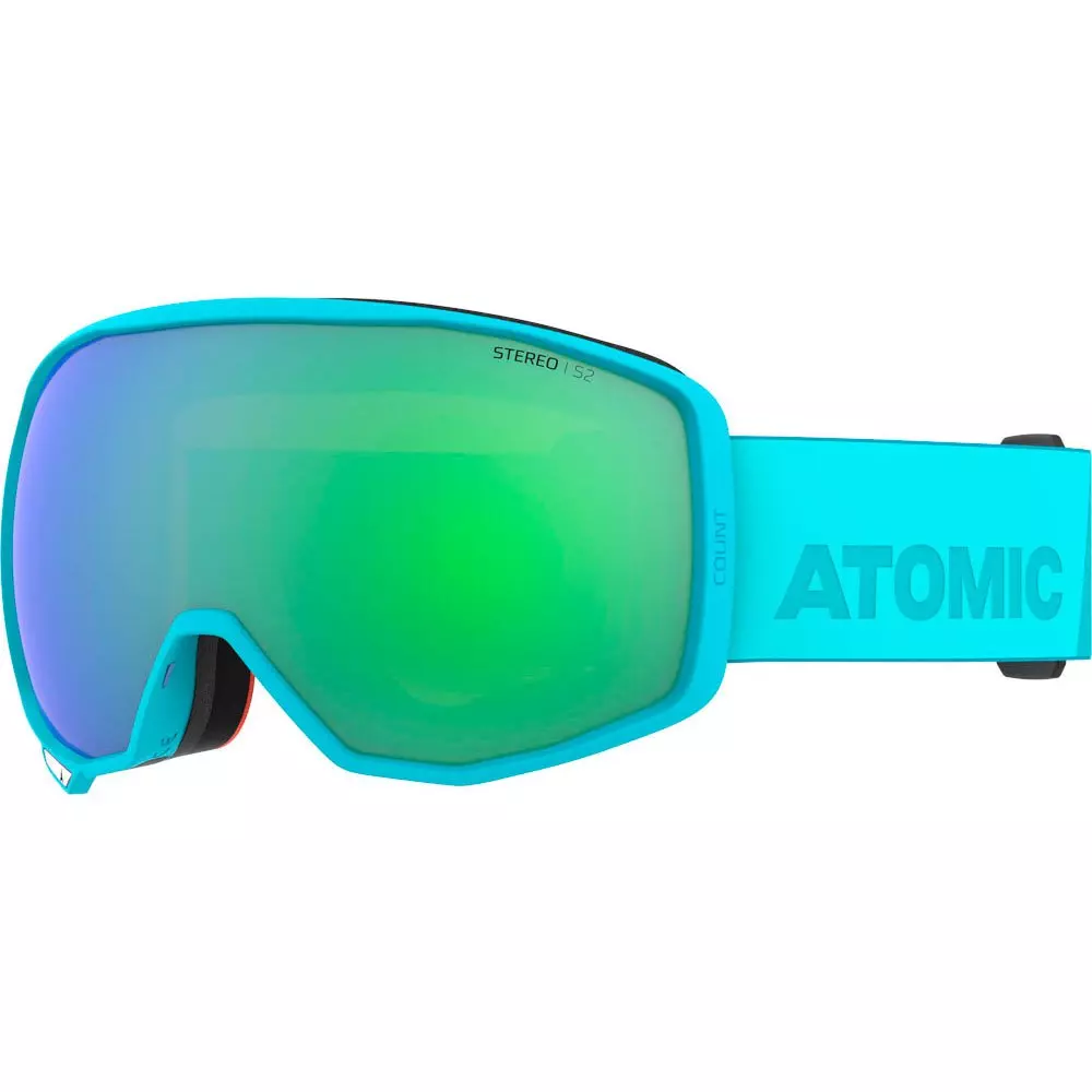 Atomic  Count Hd (Fdl)