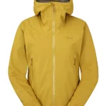 Rab  Downpour Light Jacket Wmns 1