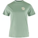 Fjällräven  Fox Boxy Logo Tee W 1