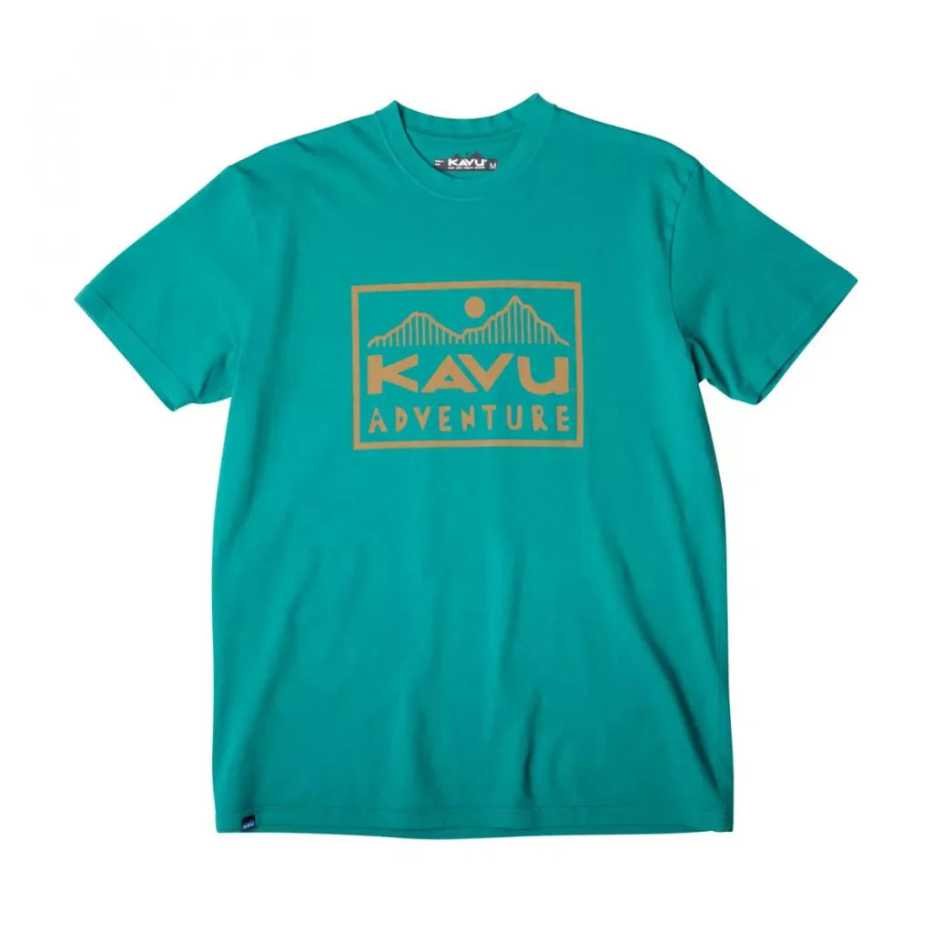 Kavu  Set Off