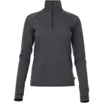 Aclima  Lightwool 180 Polo W/ Zip W´S 2