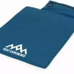 Heat Experience  HeatX Heated Sit Pad Blue 2