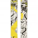 Völkl  Revolt 96 Flat 24/25 1