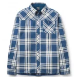 Rab  Boundary Shirt 1