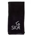 SIGR  SIGR Cotton Towel Black 2